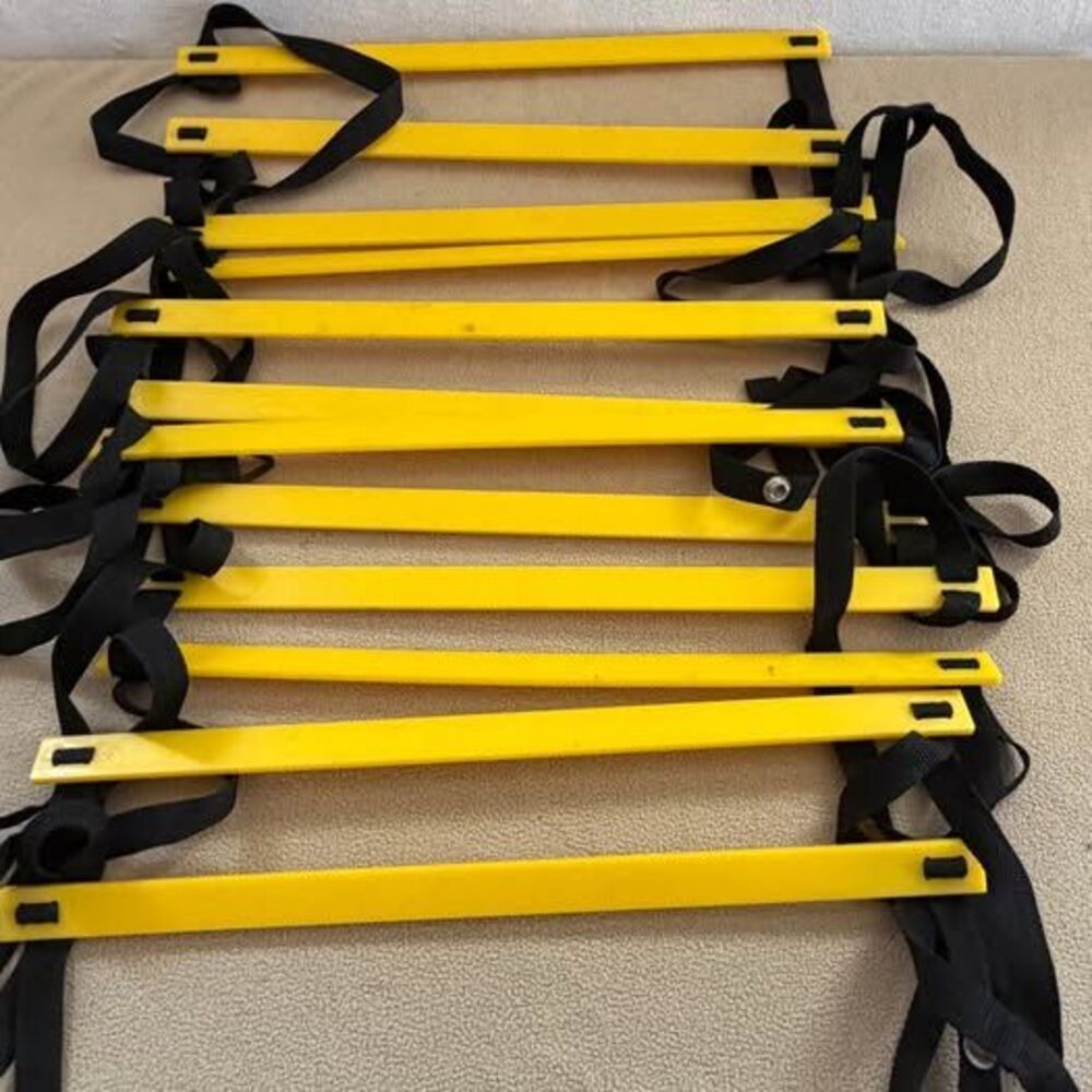Agility Training Ladder - Picture 2 of 6